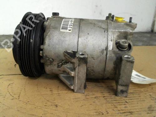 Used AC compressor AC compressor KIA VENGA (YN) 1.6 CRDi 115 (116 hp) 24759618 24759618