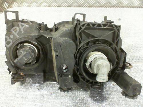 Venstre forlygte BMW 3 Compact (E46) 316 ti | BP24742624C28 