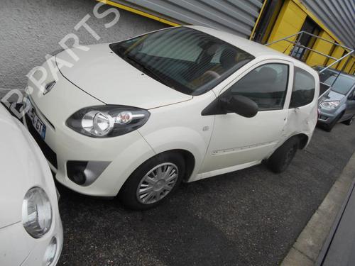 ABS pump RENAULT TWINGO II (CN0_) 1.5 dCi 75 | BP24748045M43  - Image 8
