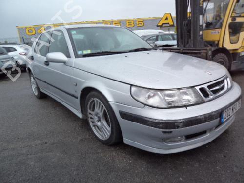 Right front indicator SAAB 9-5 (YS3E) 2.0 Turbo SE | BP24769281C33 - Image 4