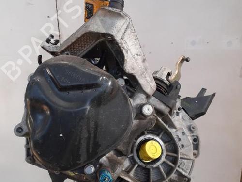 Gearbox RENAULT MODUS / GRAND MODUS (F/JP0_) 1.2 (JP0C, JP0K, FP0C, FP0K, FP0P, JP0P, JP0T) | BP24741443M3  - Image 6