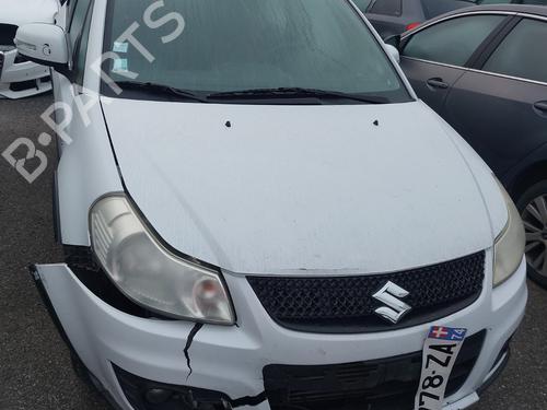 Left headlight SUZUKI SX4 (EY, GY) 2.0 DDiS 4x4 (RW420D) | BP31855408C28  - Image 5