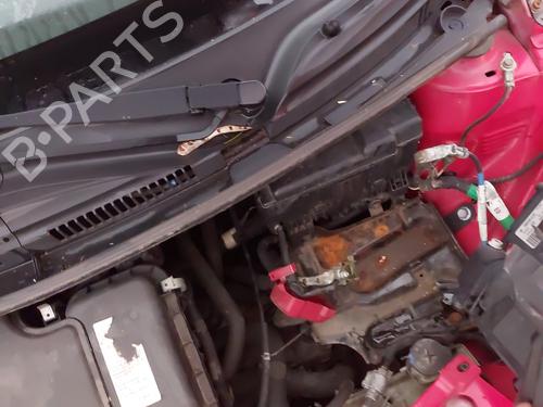 Used Parts CITROËN C1 (PM_, PN_) 1.0 4560181