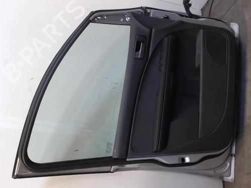 Left front door FORD FOCUS C-MAX (DM2) 1.6 TDCi | BP24750163C2 