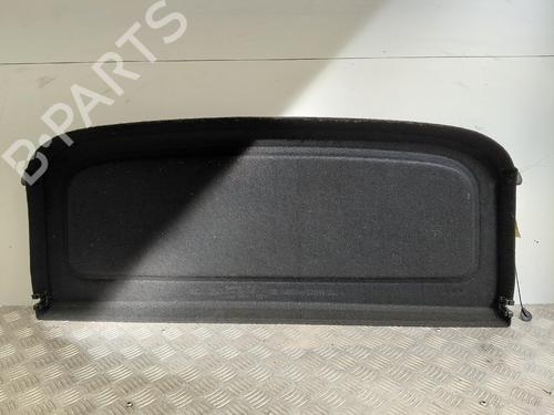 Used Rear parcel shelf Rear parcel shelf FORD FIESTA VII (HJ, HF) 1.0 EcoBoost (95 hp) 38485783 38485783