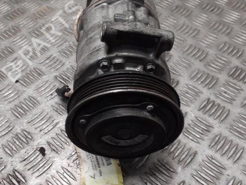 Used AC compressor AC compressor 24767587 24767587