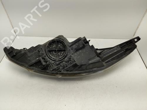 Right headlight FORD FIESTA VI (CB1, CCN) 1.4 TDCi | BP31831135C29 - Image 4