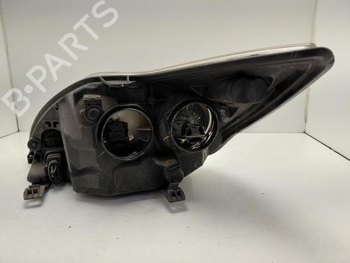 Used Right headlight Right headlight FORD FOCUS II Turnier (DA_, FFS, DS) 1.8 TDCi (115 hp) 34242208 34242208