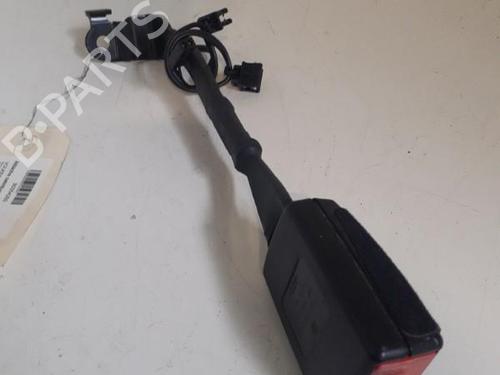 Used Seat buckle Seat buckle VW TOURAN (1T1, 1T2) 1.9 TDI (105 hp) 24760895 24760895