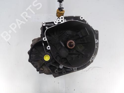Gearbox CITROËN BERLINGO Box Body/MPV (B9) 1.6 BlueHDi 100 | BP33025110M3  - Image 7