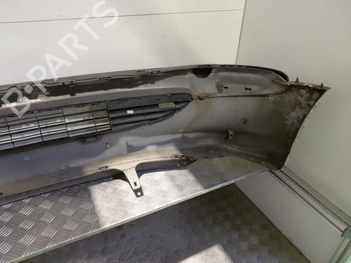 Front bumper PEUGEOT 206 Hatchback (2A/C) 1.4 i | BP30937038C7 