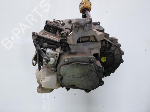 Gearbox CITROËN JUMPY III Van (V_) 1.6 BlueHDi 95 | BP34573695M3  - Image 7