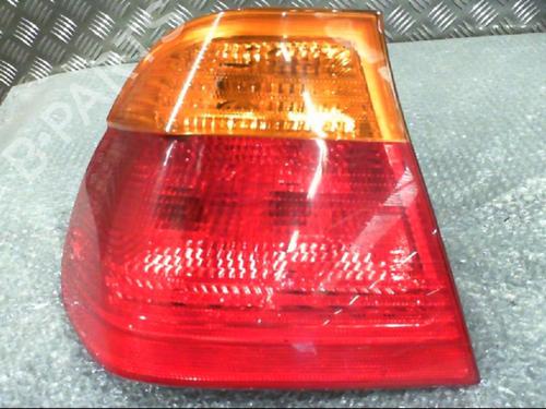 Used Left taillight BMW 3 (E46) 325 i (192 hp) 31185229