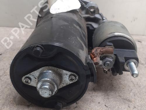 Starter MERCEDES-BENZ CLC-CLASS (CL203) CLC 220 CDI (203.708) | BP27676392M8 - Image 2