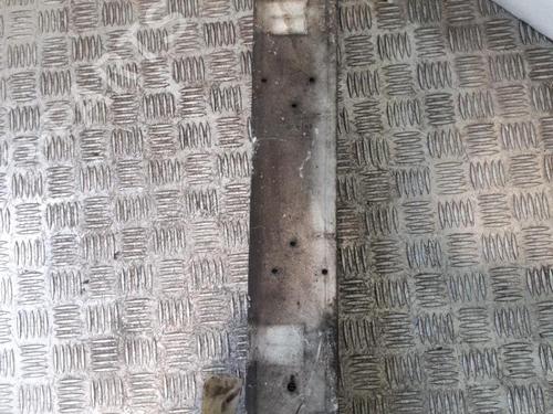 Used Intercooler Intercooler BMW 5 (E39) 530 d (184 hp) 24739436 24739436