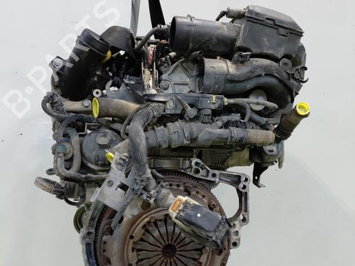 Engine CITROËN BERLINGO Box Body/MPV (K9) 1.5 BlueHDi 75 | BP32510198M1  - Image 9
