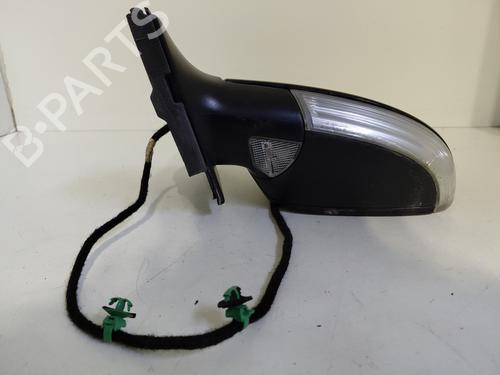 Left mirror VW GOLF VI Variant (AJ5) 1.6 TDI | BP31910055C26 - Image 4