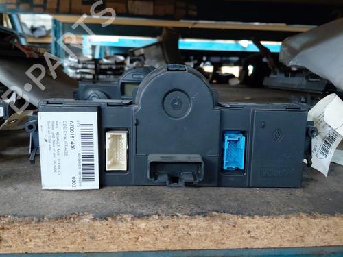 Climate control RENAULT SCÉNIC II (JM0/1_) 1.9 dCi (JM14) | BP24769519I5 - Image 3