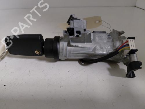 Ratlås/Tændingslås VW GOLF VII (5G1, BQ1, BE1, BE2) 1.6 TDI | BP29567231M48 