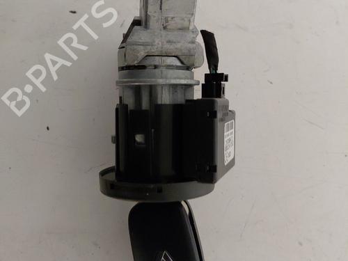 Used Ignition barrel Ignition barrel RENAULT MODUS / GRAND MODUS (F/JP0_) 1.5 dCi (FP0F, JP0F) (86 hp) 31323884 31323884
