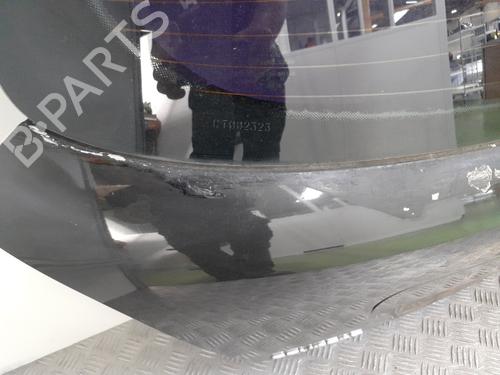 Tailgate PEUGEOT 207 (WA_, WC_) 1.6 HDi | BP26163642C6 