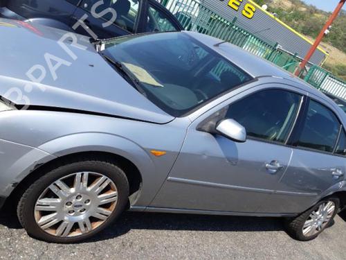 Headlight switch FORD MONDEO III (B5Y) 2.0 16V TDDi / TDCi | BP24751859I24 - Image 6