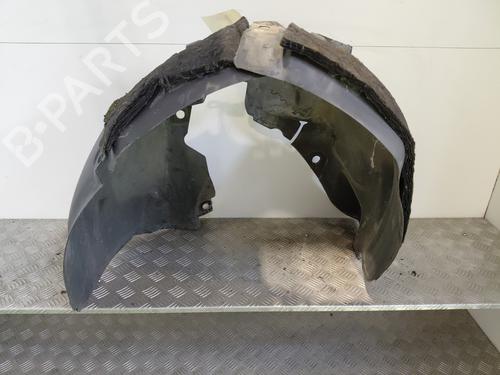 Wheel arch RENAULT CLIO IV (BH_) 1.5 dCi 75 | BP29642368C56 
