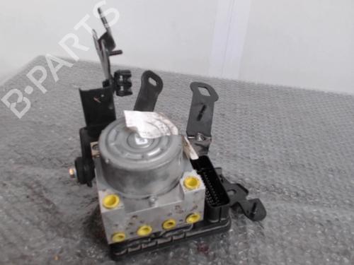 ABS pump RENAULT MEGANE IV Hatchback (B9A/M/N_) 1.5 dCi 110 (B9A3) | BP24765158M43 