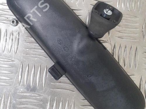 Used Rear mirror KIA CEE'D SW (ED) 1.6 CRDi 115 (115 hp) 24759940