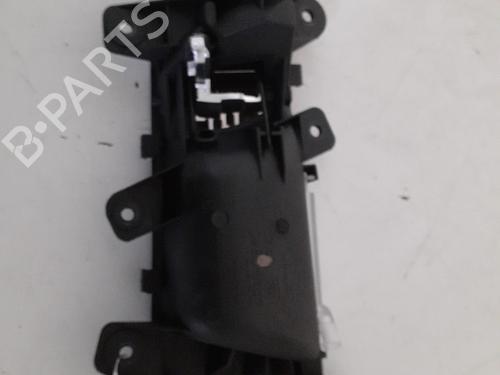 Used Front right interior door handle Front right interior door handle 24753965 24753965