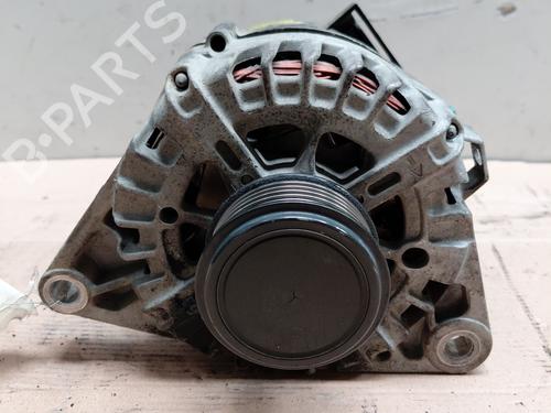 Used Alternator KIA RIO III (UB) 1.1 CRDi (75 hp) 29072212