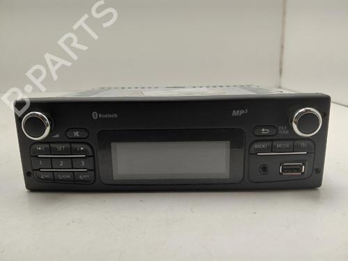 Used Radio Radio 37068676 37068676
