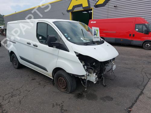 Frontplade/Frontkurv FORD TRANSIT CUSTOM V362 Van (FY, FZ) 2.2 TDCi | BP33945317C72  - Image 32