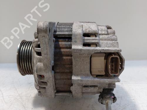 Alternator MITSUBISHI MIRAGE / SPACE STAR VI Hatchback (A0_A) 1.0 (A05A) | BP31819114M7