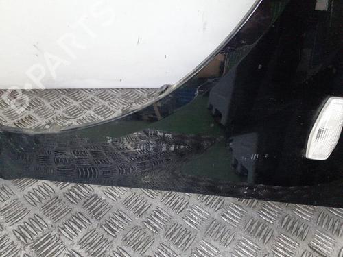 Left front fenders HYUNDAI GETZ (TB) 1.1 | BP24767881C41 