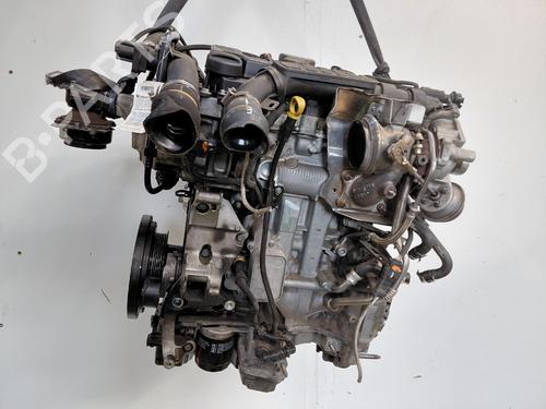 Engine CITROËN C4 II (NC_) 1.2 THP 110 (NCHNZ6, NCHNV6) | BP38942368M1  - Image 8