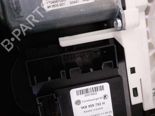 front-right-window-mechanism-seat-leon-1p1-2005-2006-2007-2008-2009-2010-2011-2012-2013-26215263 main image