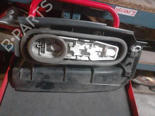 Used Right taillight Right taillight RENAULT ESPACE II (J/S63_) 2.1 TD (J633, J634, J/S635, J/S63D) (88 hp) 33290985 33290985