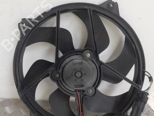Radiator fan PEUGEOT 307 (3A/C) 2.0 HDi 110 | BP28038061M35 