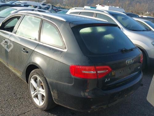 Intercooler AUDI A4 B8 Avant (8K5)  | BP24751286M30  - Image 5