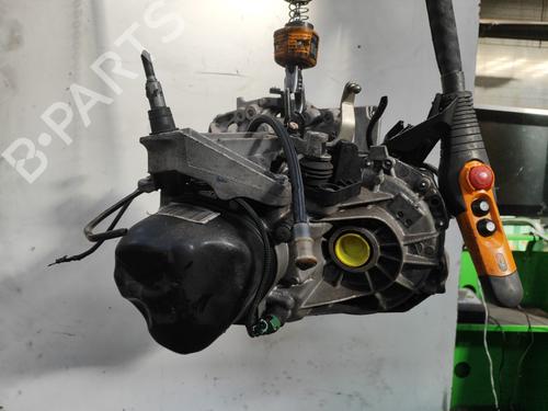 Gearbox RENAULT CLIO III (BR0/1, CR0/1) 1.2 16V (BR02, BR0J, BR11, CR02, CR0J, CR11) | BP24973893M3 