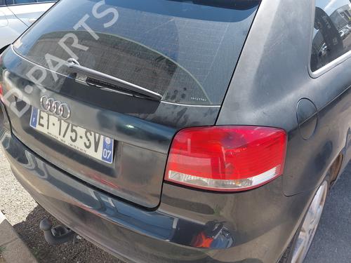 Used Parts AUDI A3 (8P1) 2.0 TDI 2818711