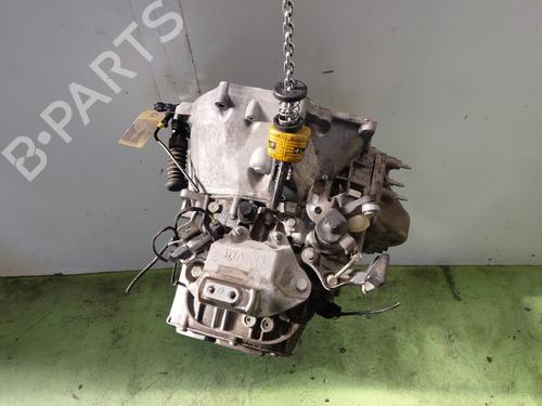 Used Gearbox Gearbox CITROËN JUMPY III Van (V_) 1.5 BlueHDi 100 (102 hp) 33028701 33028701