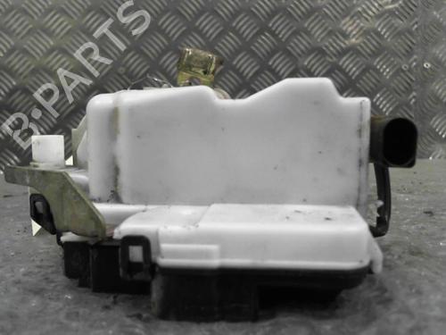 Used Front right lock Front right lock SEAT IBIZA II (6K1) 1.9 TDI (90 hp) 24743339 24743339