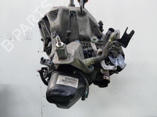 Gearbox NISSAN NOTE (E12) 1.5 dCi | BP29319977M3 