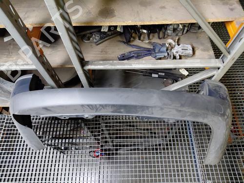 Used Rear bumper FIAT PALIO Weekend (178_, 173_, 373_, 374_, 171_) [1996-2025]  29156584