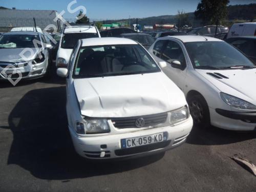 Peças VW POLO III (6N1)    4505030