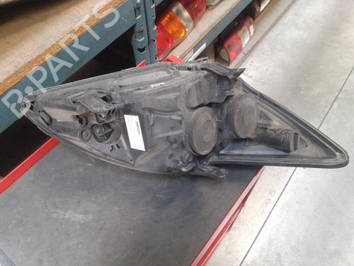 Left headlight FORD FOCUS II Turnier (DA_, FFS, DS)  | BP24768064C28 