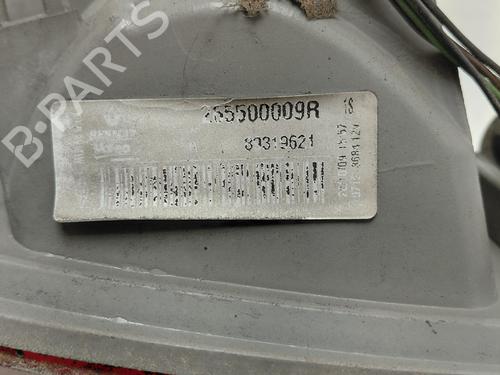 Right tailgate light RENAULT MEGANE III Hatchback (BZ0/1_, B3_) 1.5 dCi | BP37250836C80 - Image 4