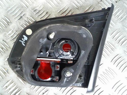 Used Left tailgate light VW GOLF VI (5K1) 1.6 TDI (105 hp) 24740194